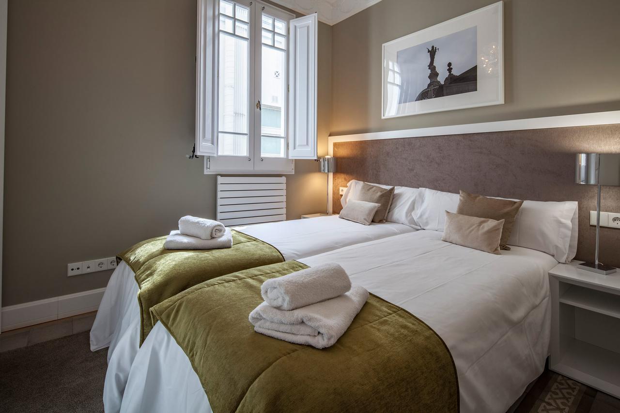 Habitat Apartments Barcelona Classic Extérieur photo