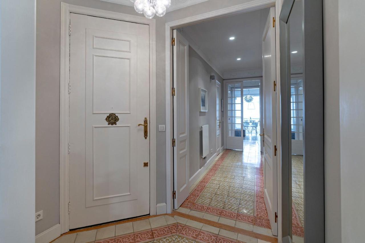 Habitat Apartments Barcelona Classic Extérieur photo